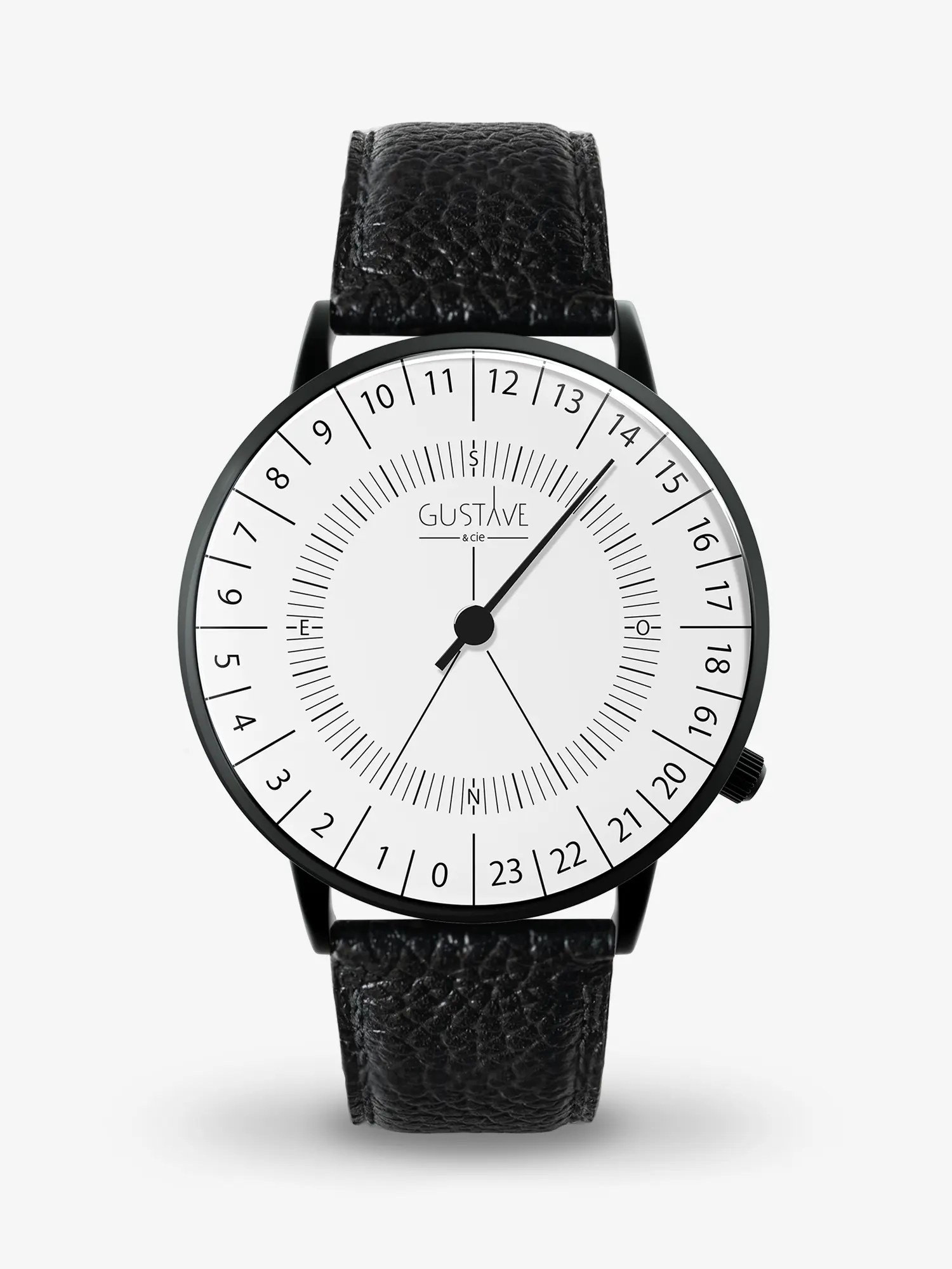 ANTOINE 24H - NOIR ET BLANC - Image 5