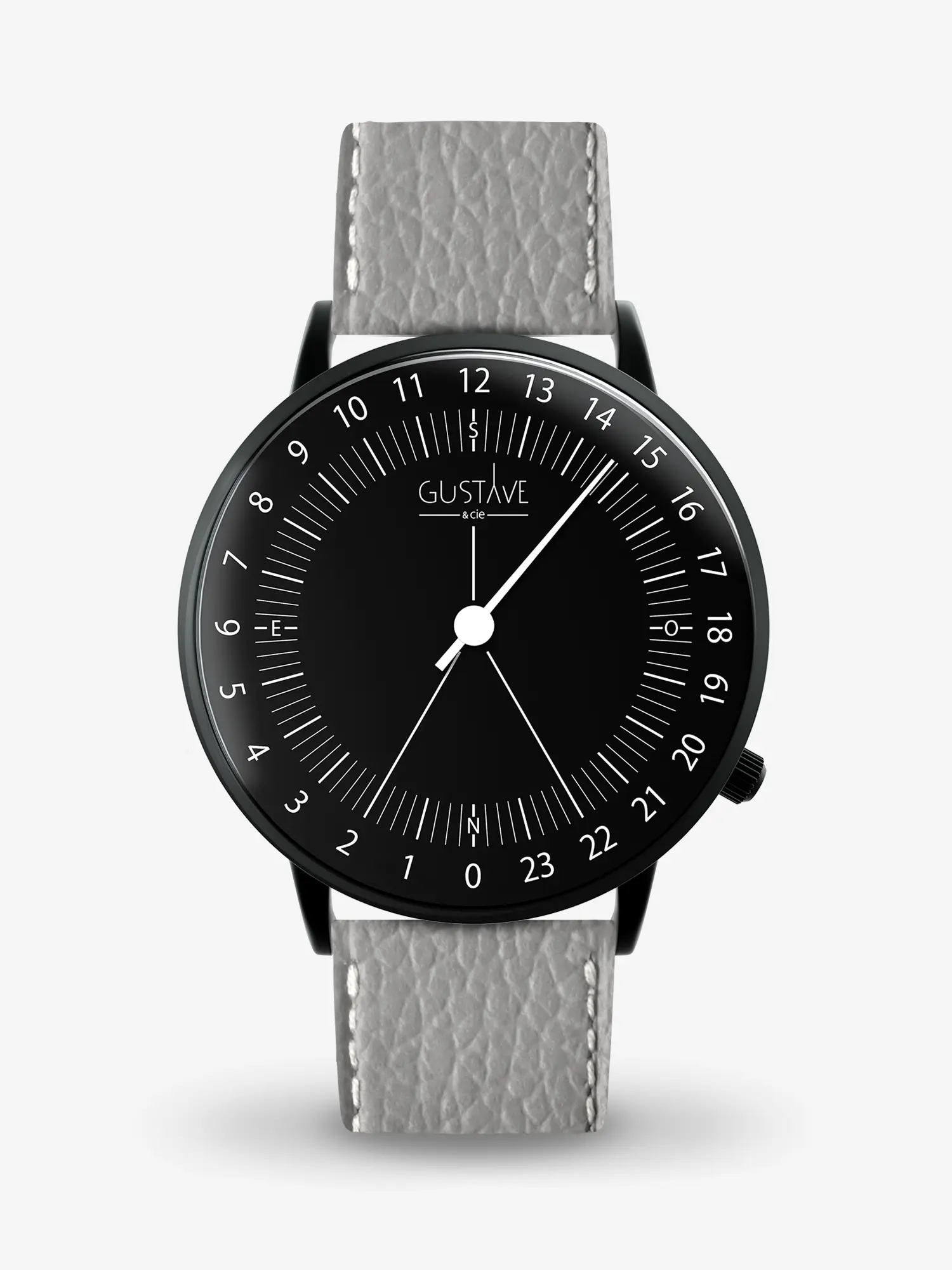 ANTOINE 24H - NOIR ET NOIR - Image 11