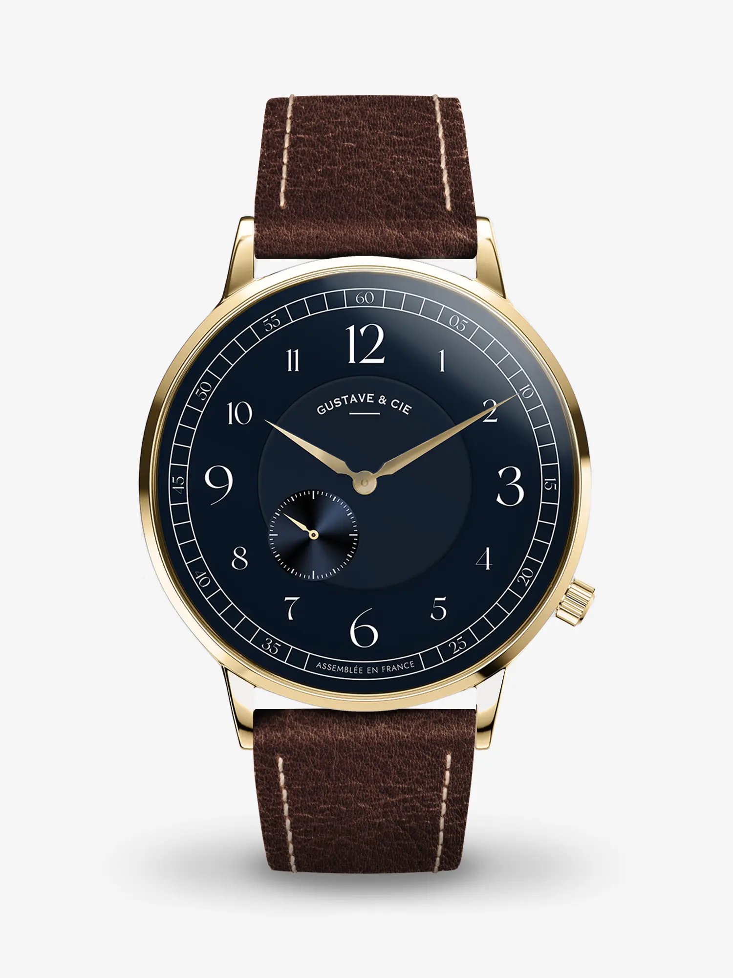 Montre Classique
