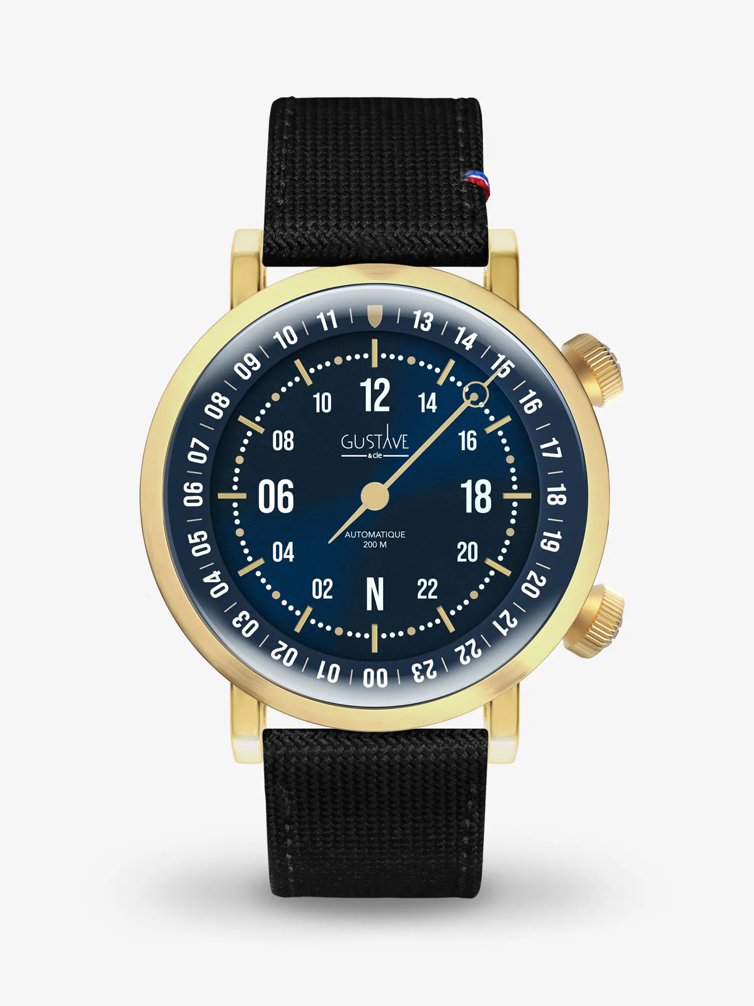 JULES 24H - OR ET BLEU - Image 6